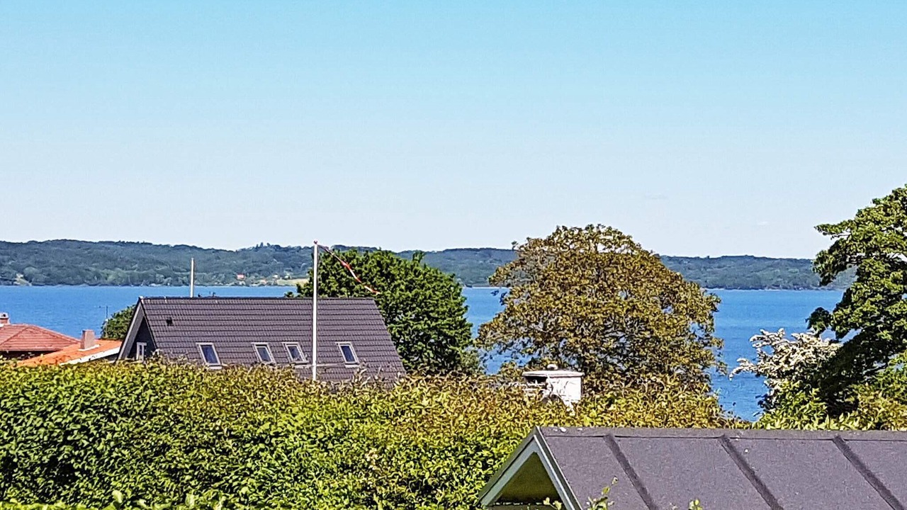 Photo of Outdoor in Hvidbjerg Strand