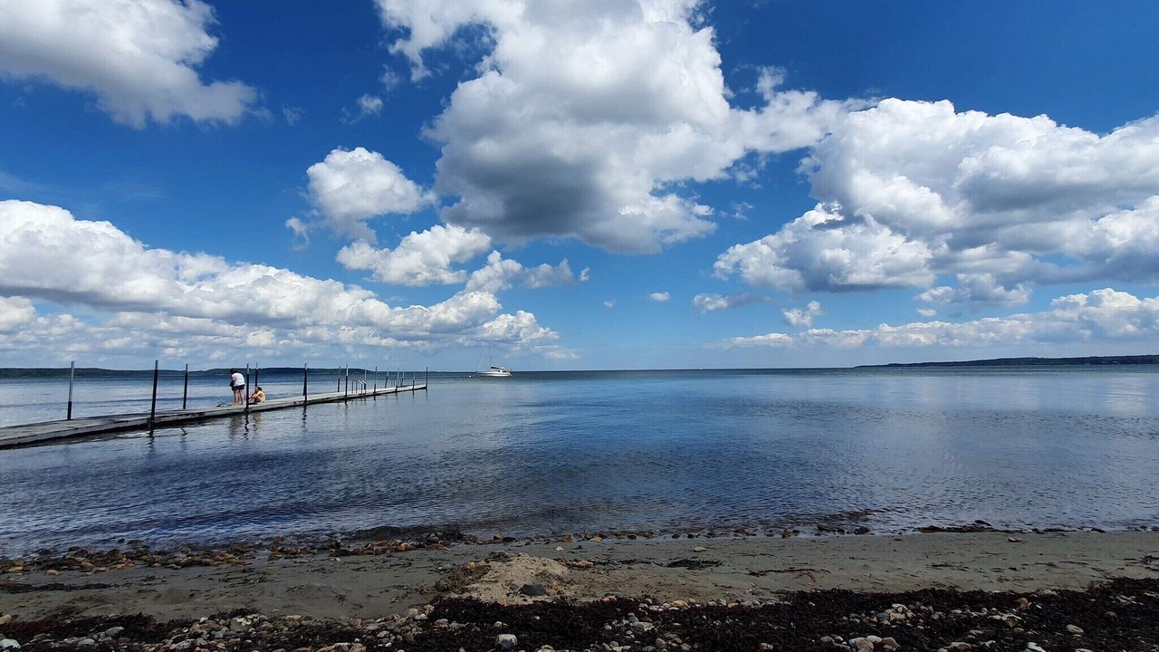 Photo of Others in Hvidbjerg Strand