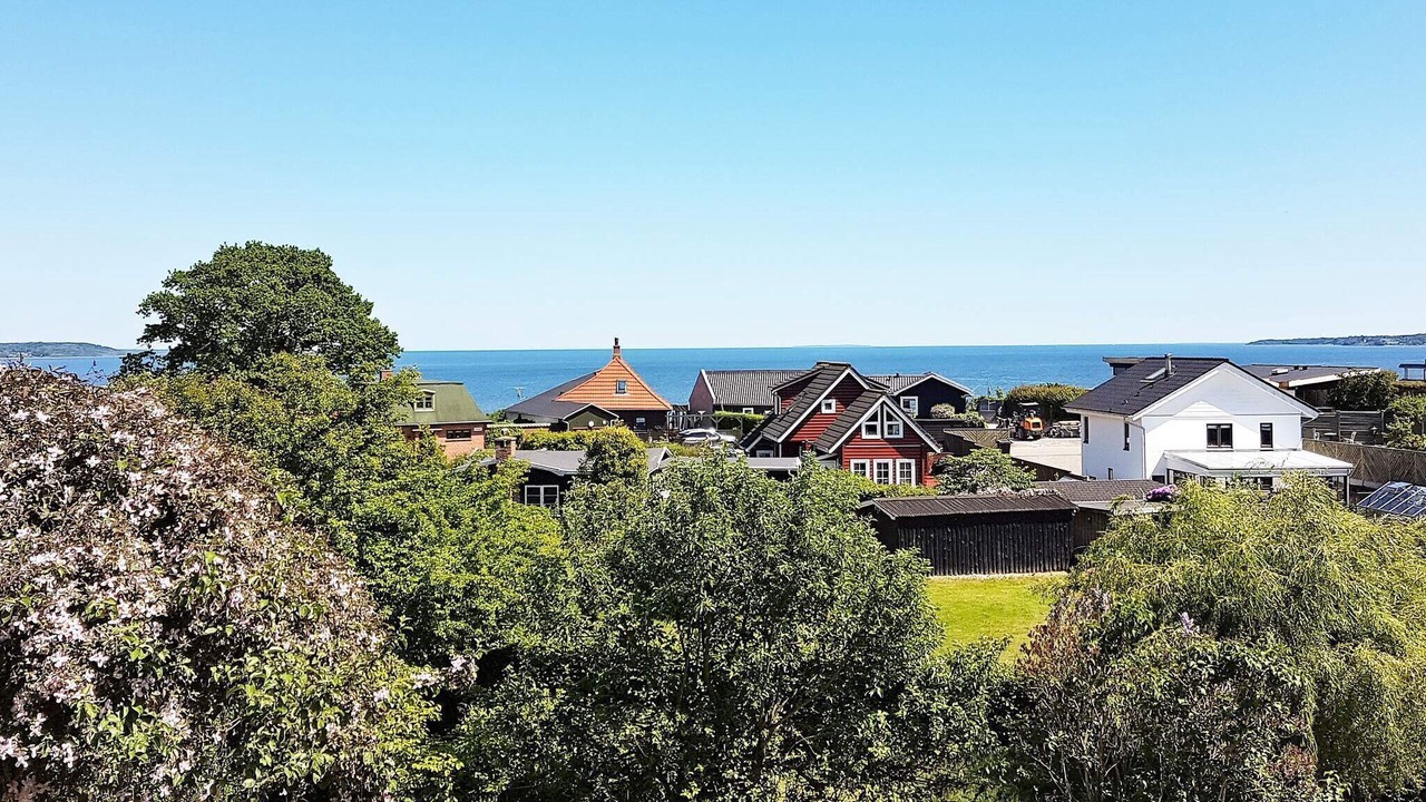 Photo of Outdoor in Hvidbjerg Strand