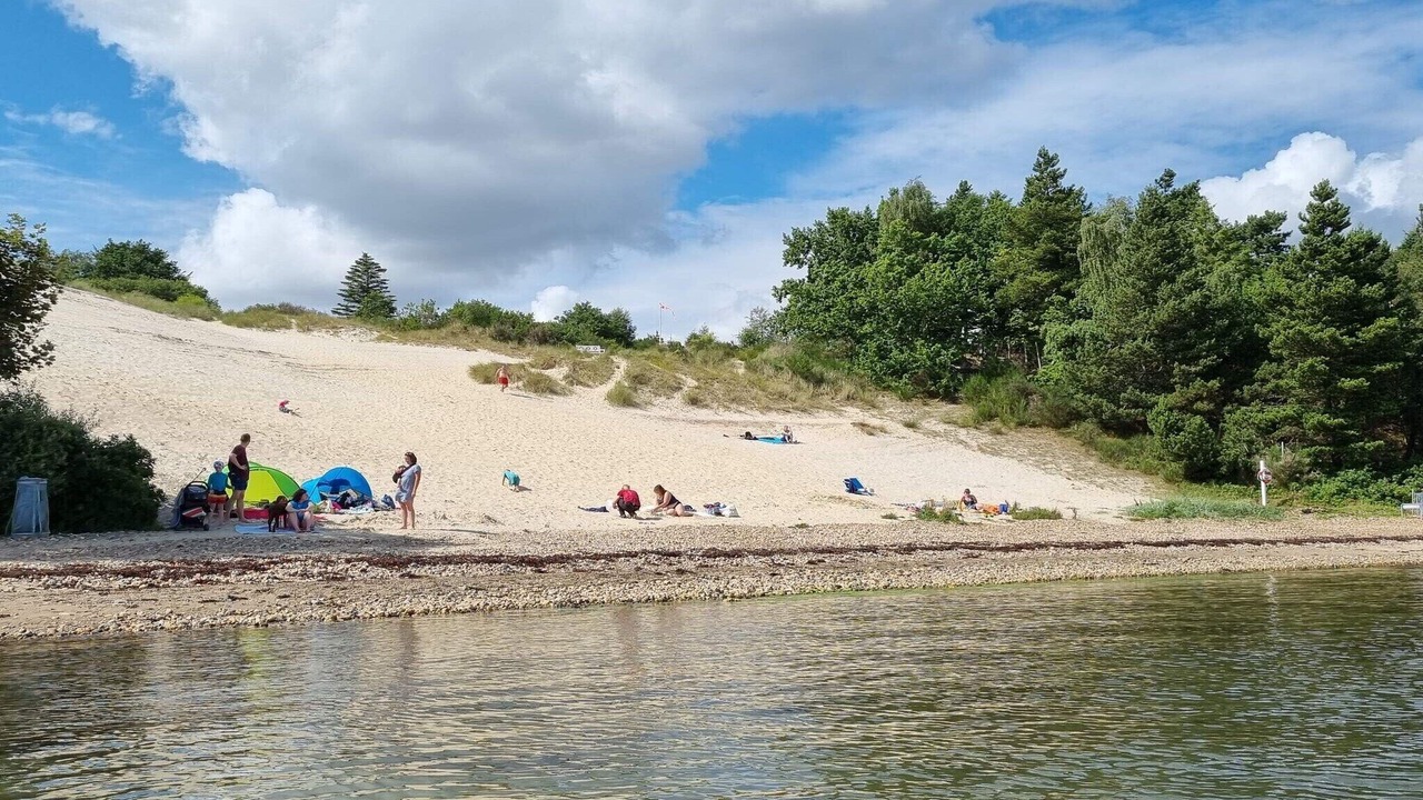 Photo of Others in Hvidbjerg Strand