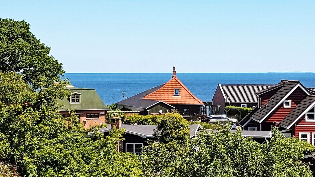 Photo of Outdoor in Hvidbjerg Strand