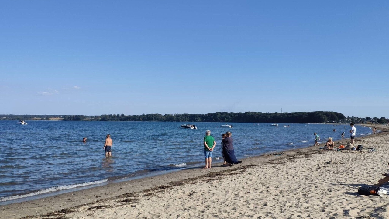 Photo of Others in Hvidbjerg Strand