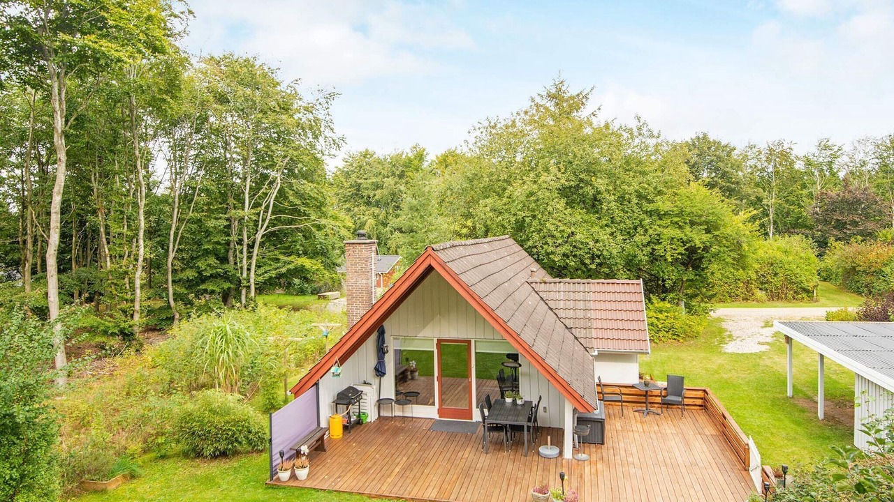 Photo of Outdoor in Arrild Ferieby