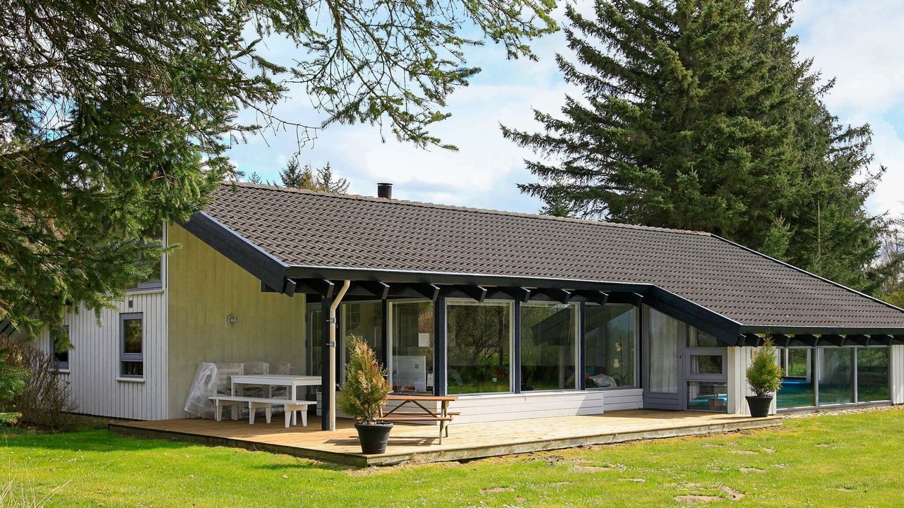 Photo of Outdoor in Bindslev