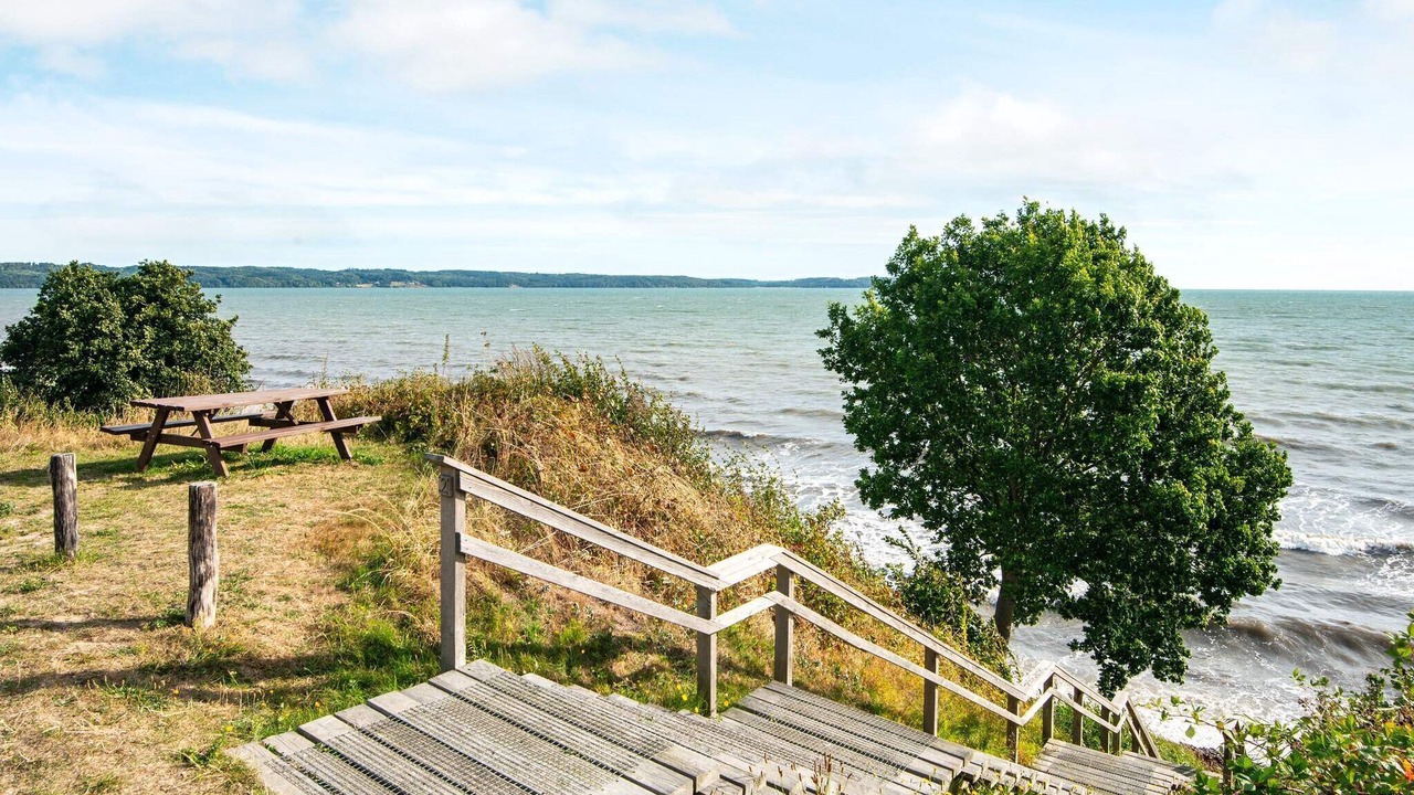 Photo of Outdoor in Hvidbjerg Strand