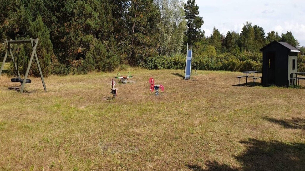 Photo of Outdoor in Faldsled