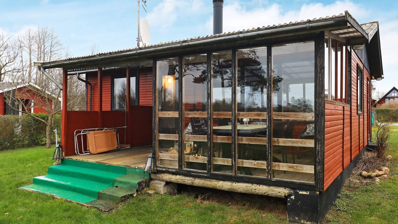 Photo of Outdoor in Faldsled