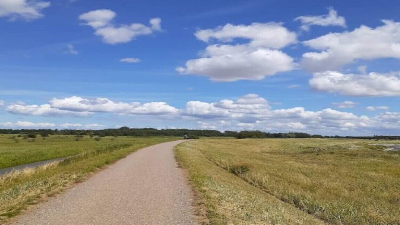 Photo of Outdoor in Faldsled