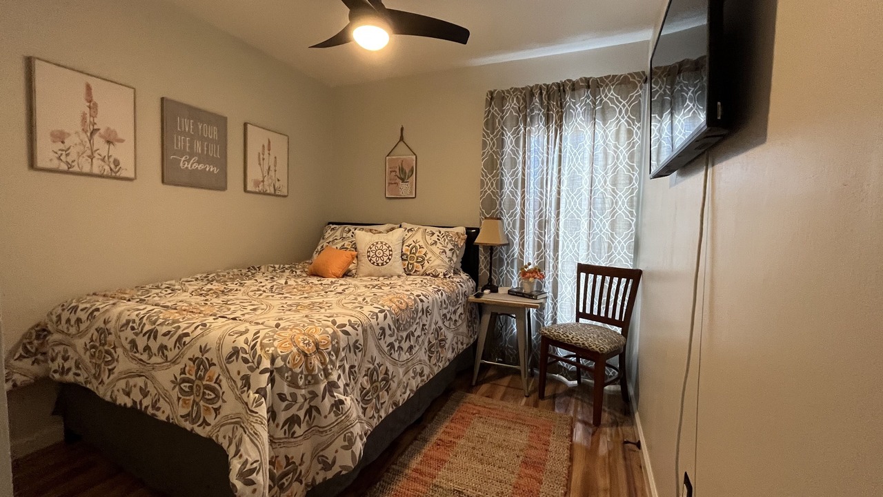 Photo of Bedroom in Huntsville