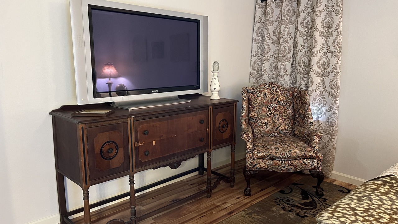 Photo of Bedroom in Huntsville