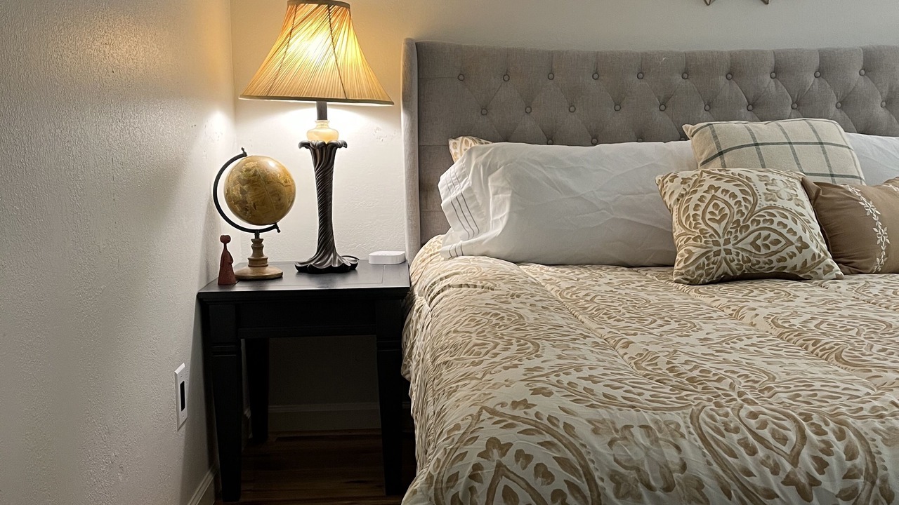 Photo of Bedroom in Huntsville