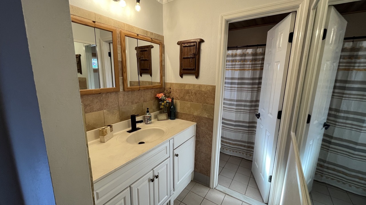 Photo of Bathroom in Huntsville