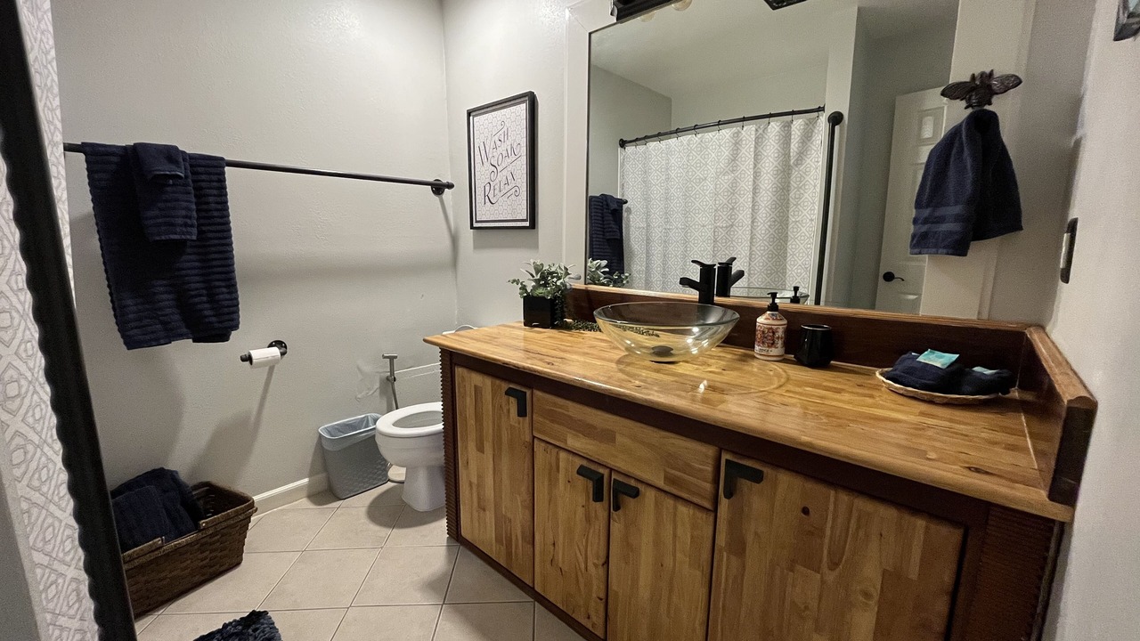 Photo of Bathroom in Huntsville