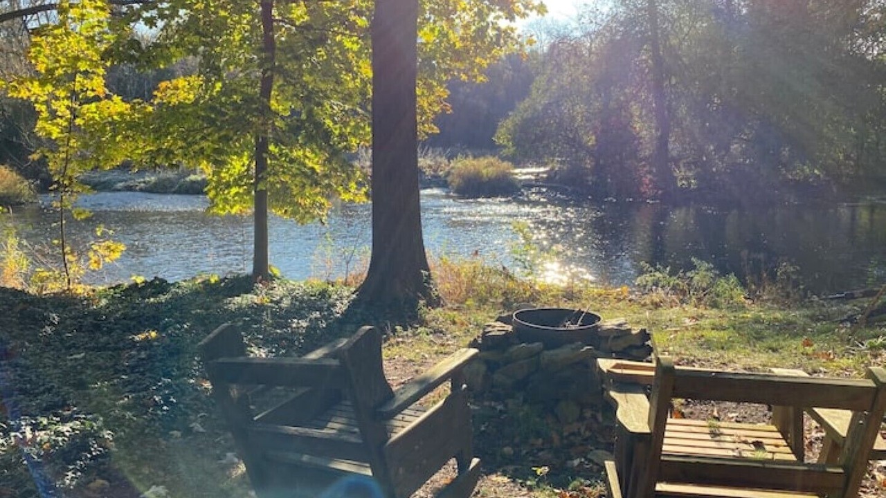 Photo of Outdoor in Cambridge