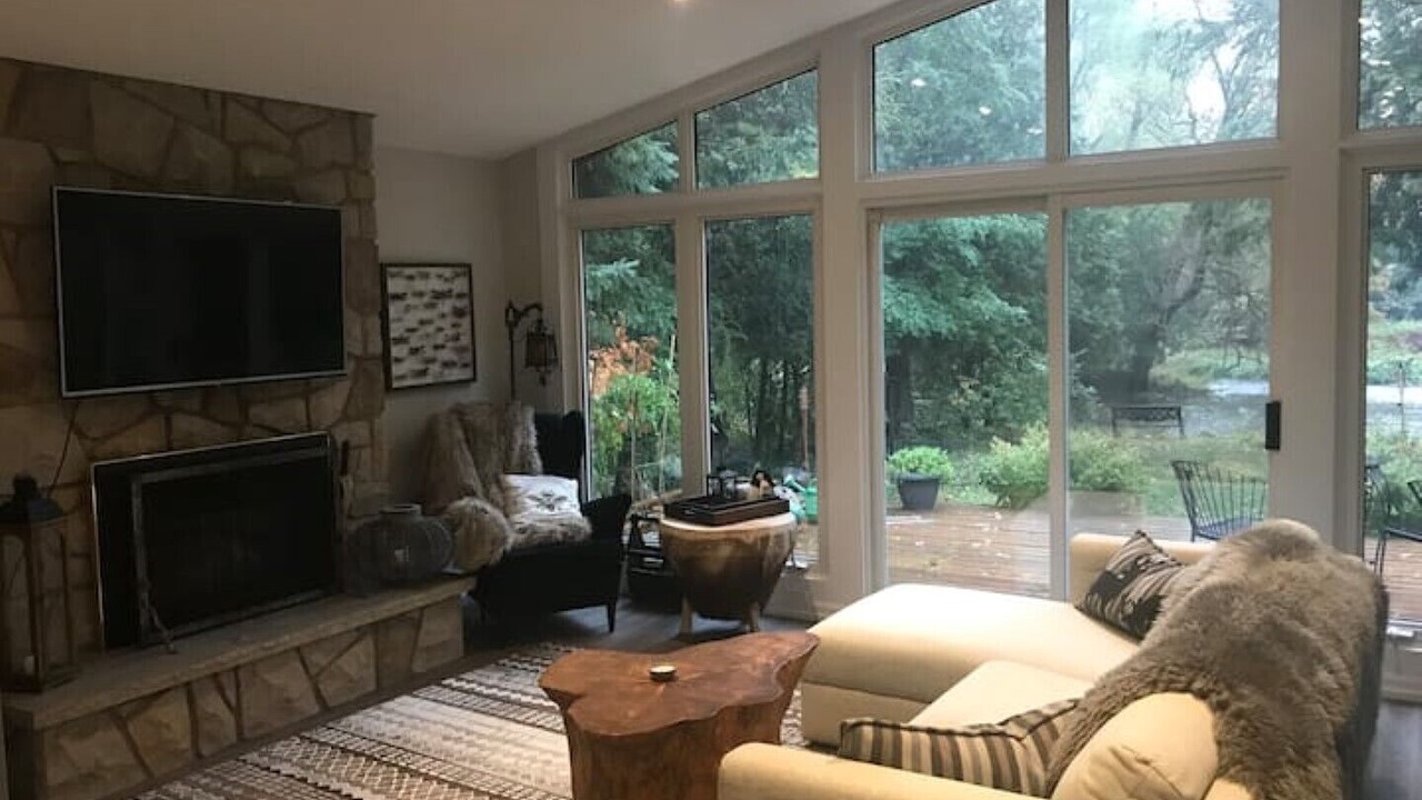 Photo of Livingroom in Cambridge