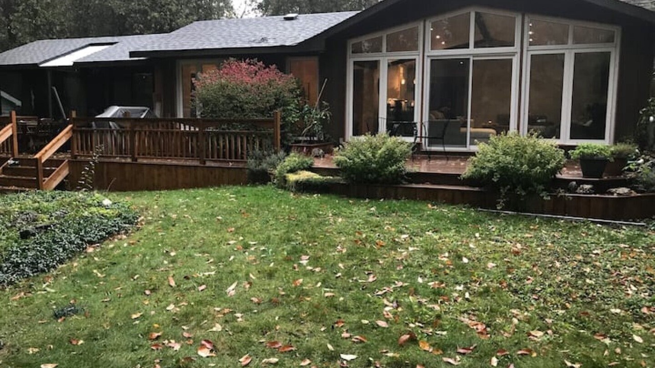 Photo of Outdoor in Cambridge