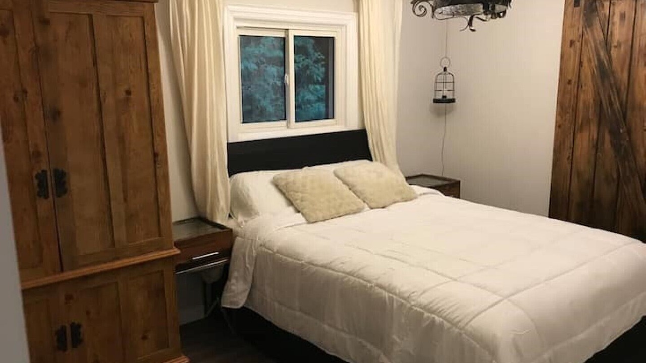 Photo of Bedroom in Cambridge