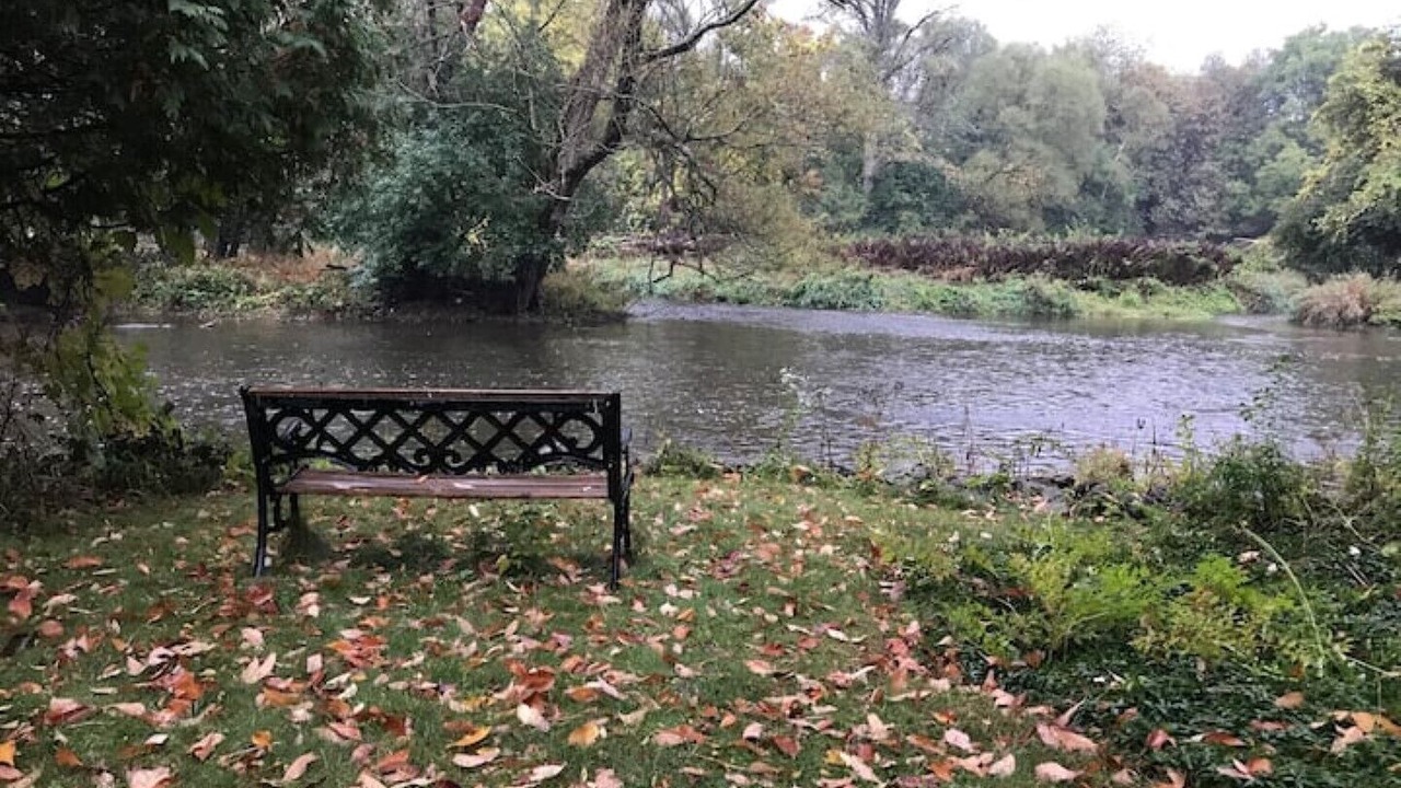 Photo of Outdoor in Cambridge
