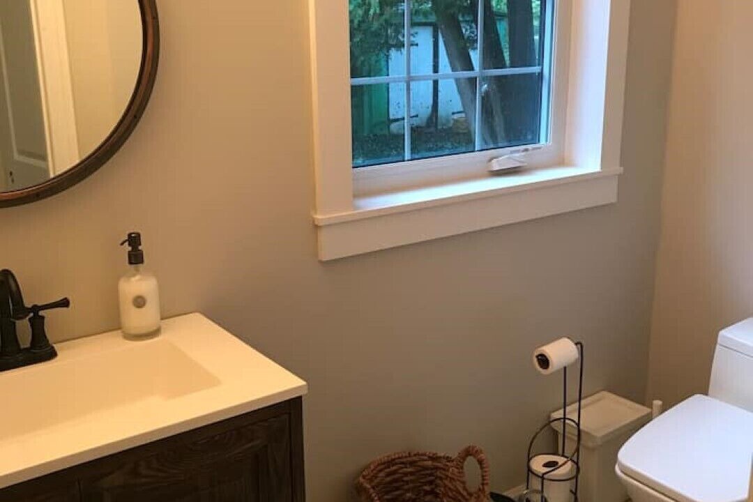 Photo of Bathroom in Cambridge