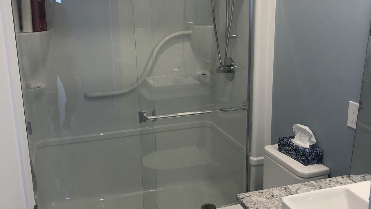 Photo of Bathroom in Northern Ontario