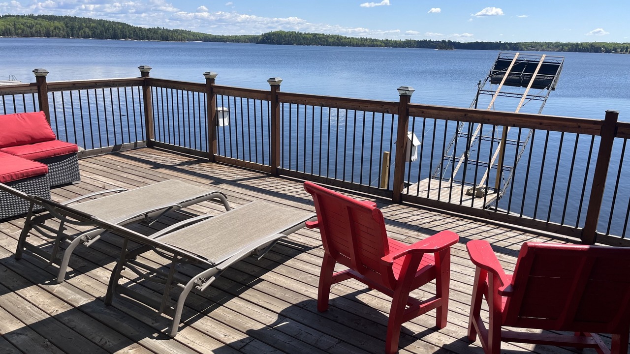 Photo of Outdoor in Northern Ontario