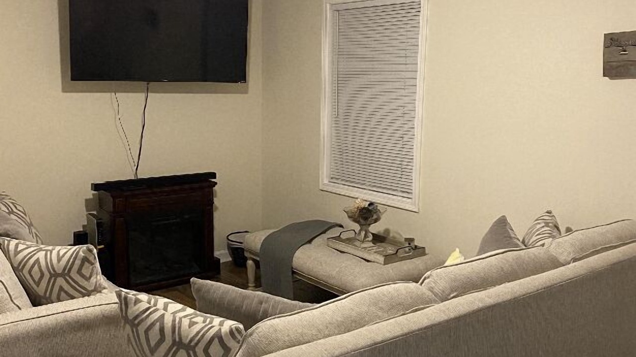 Photo of Livingroom in East Sumter