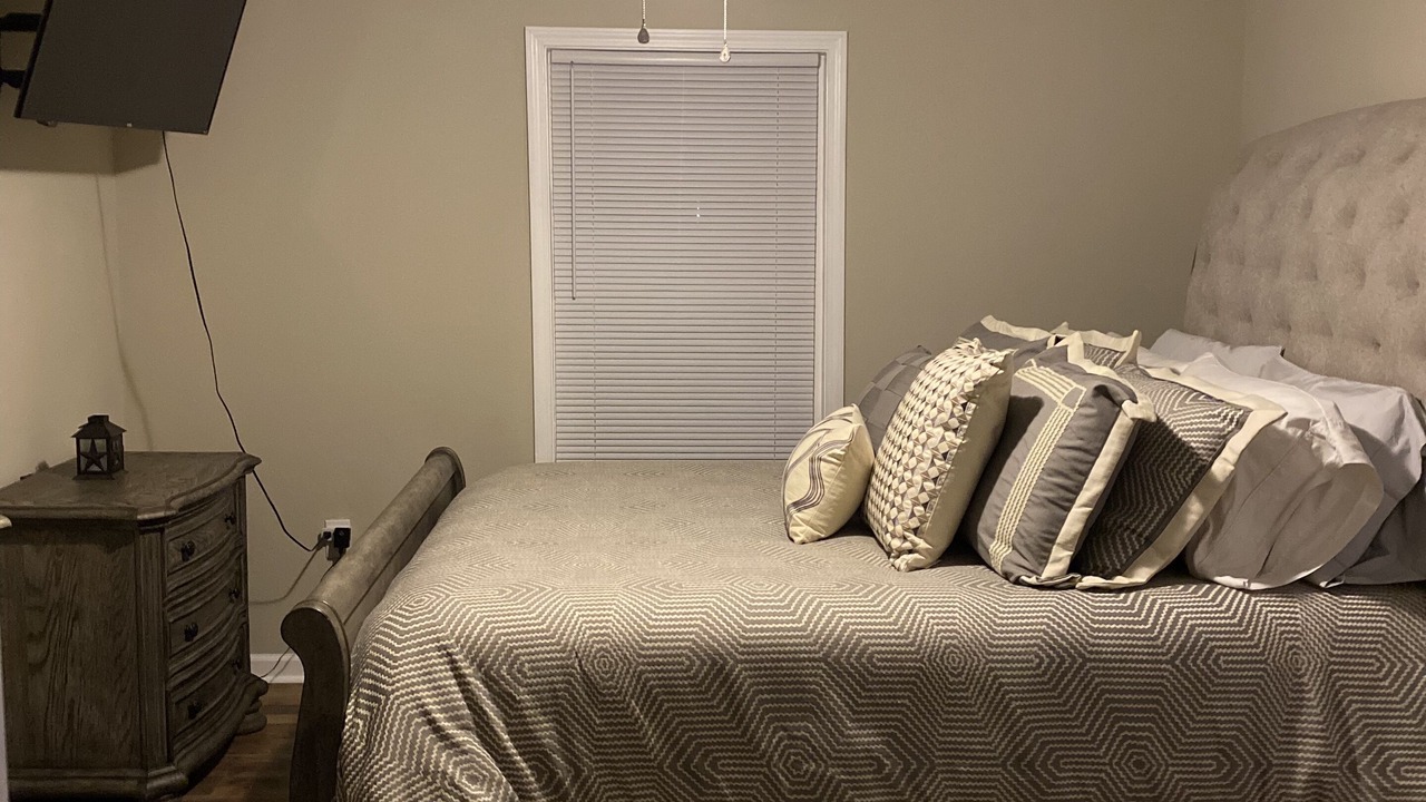 Photo of Bedroom in East Sumter