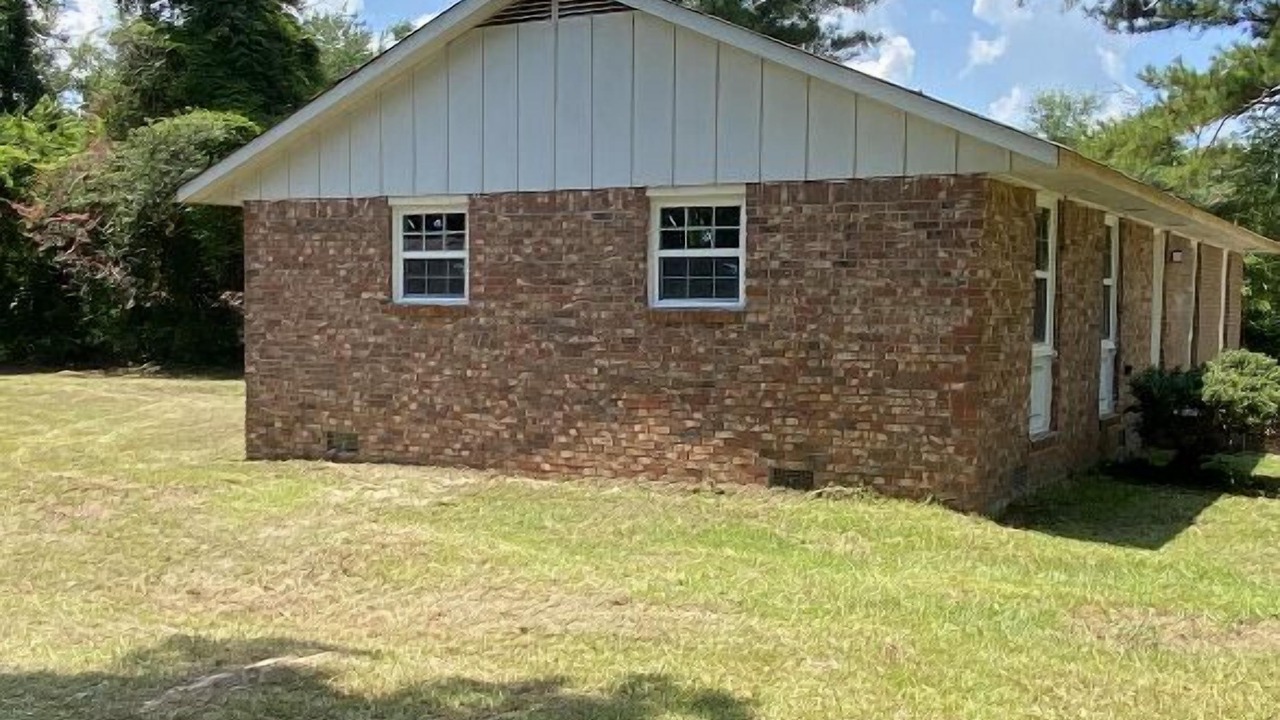 Photo of Outdoor in East Sumter