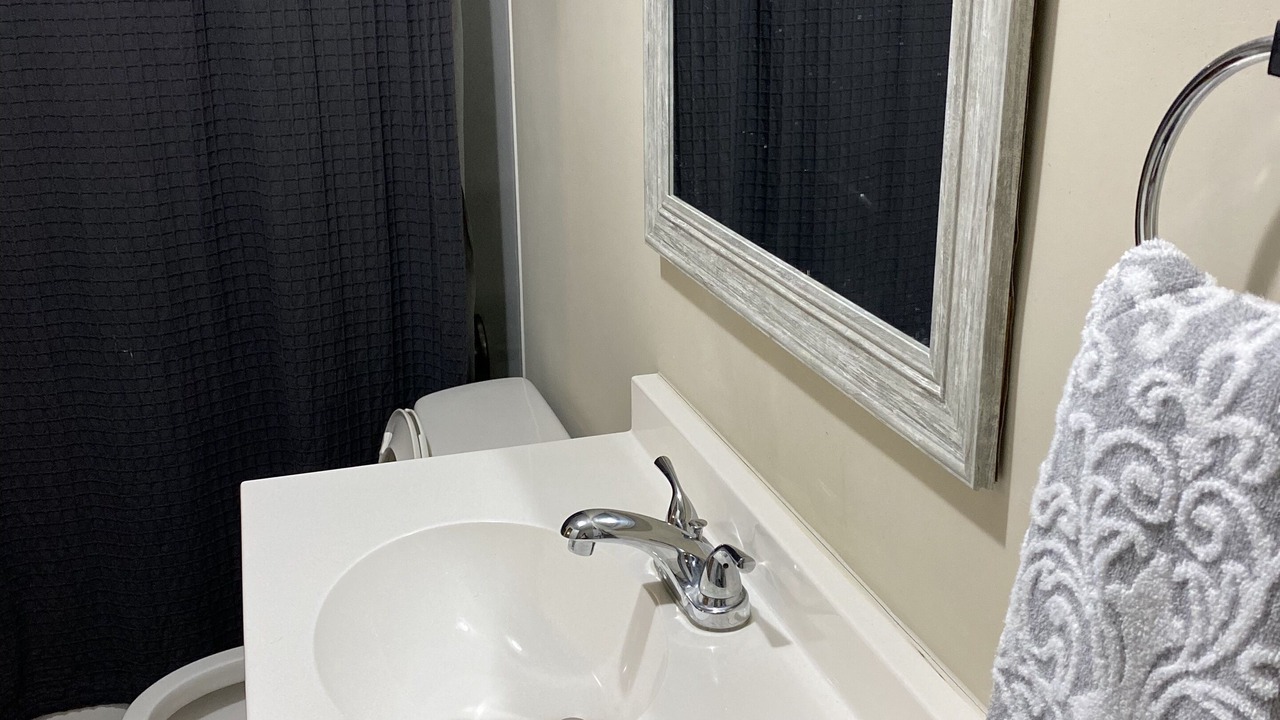 Photo of Bathroom in East Sumter