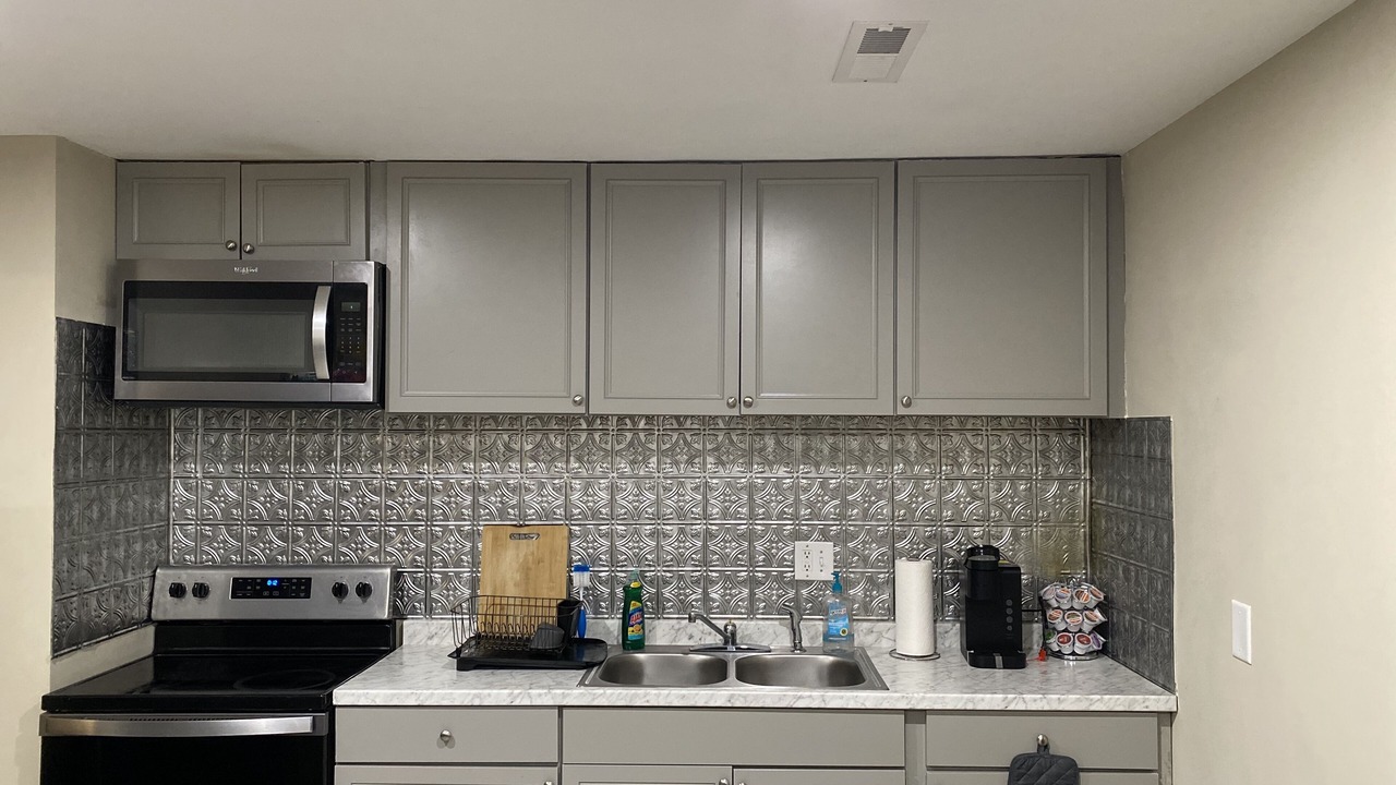 Photo of Kitchen in East Sumter