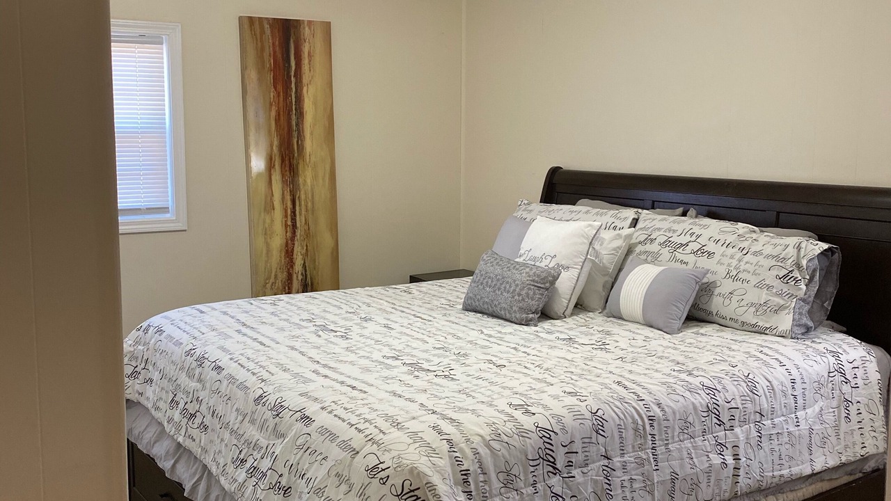Photo of Bedroom in East Sumter