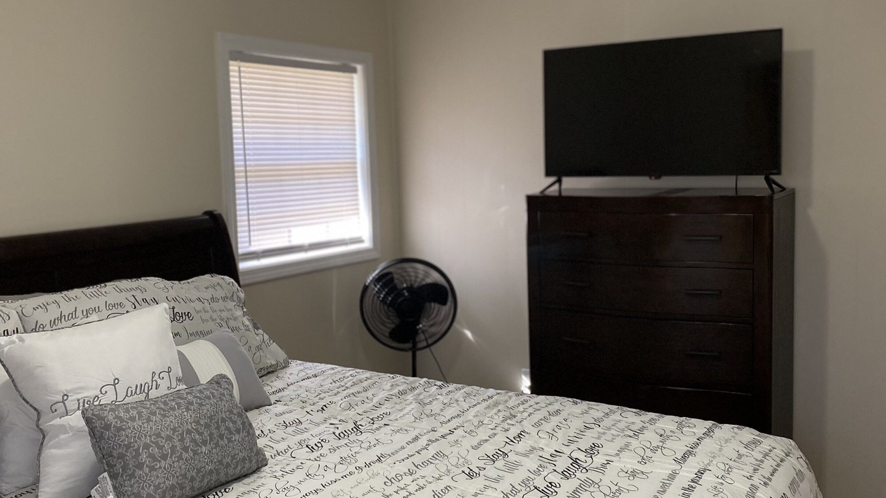 Photo of Bedroom in East Sumter
