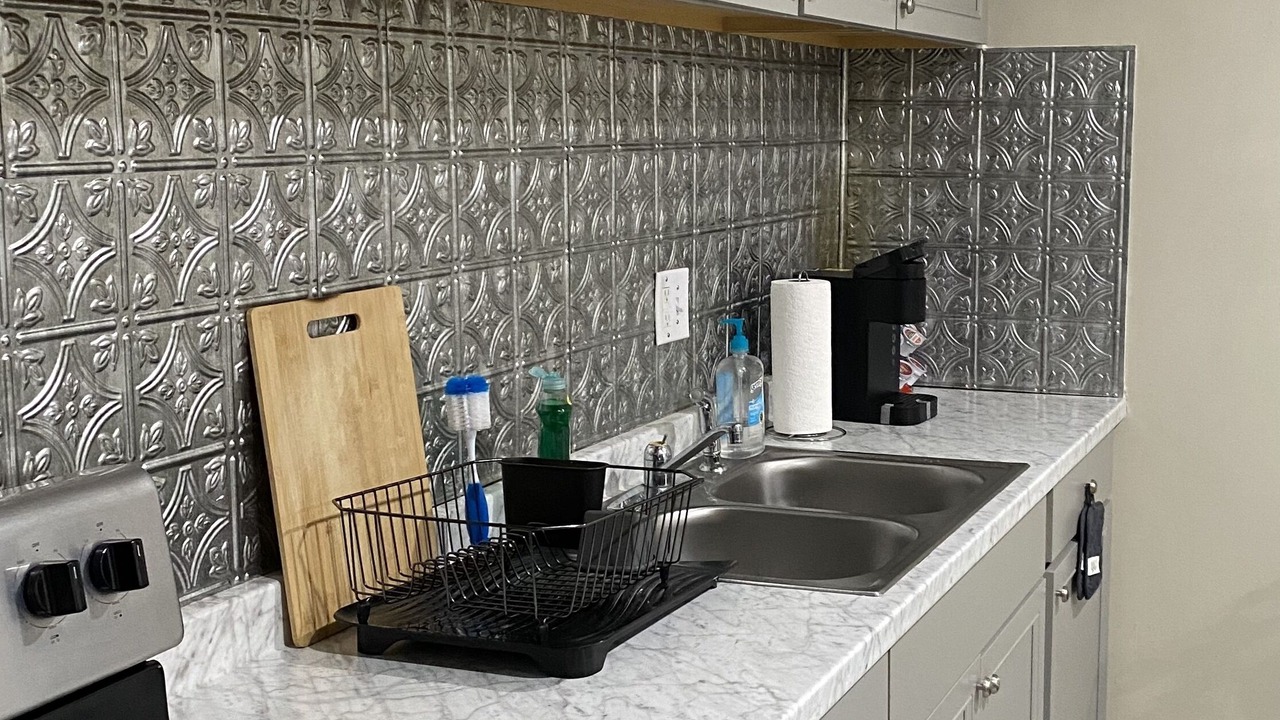 Photo of Kitchen in East Sumter