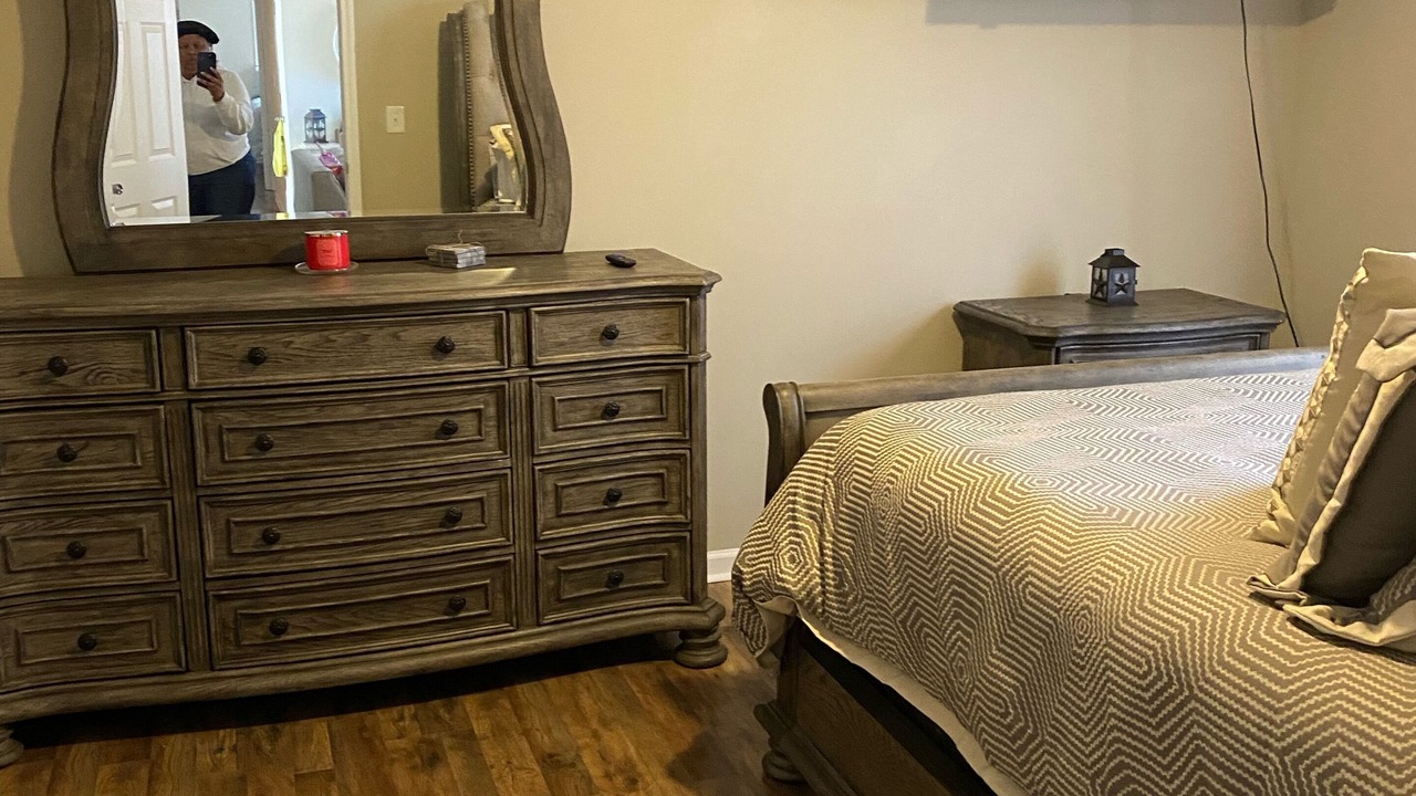 Photo of Bedroom in East Sumter