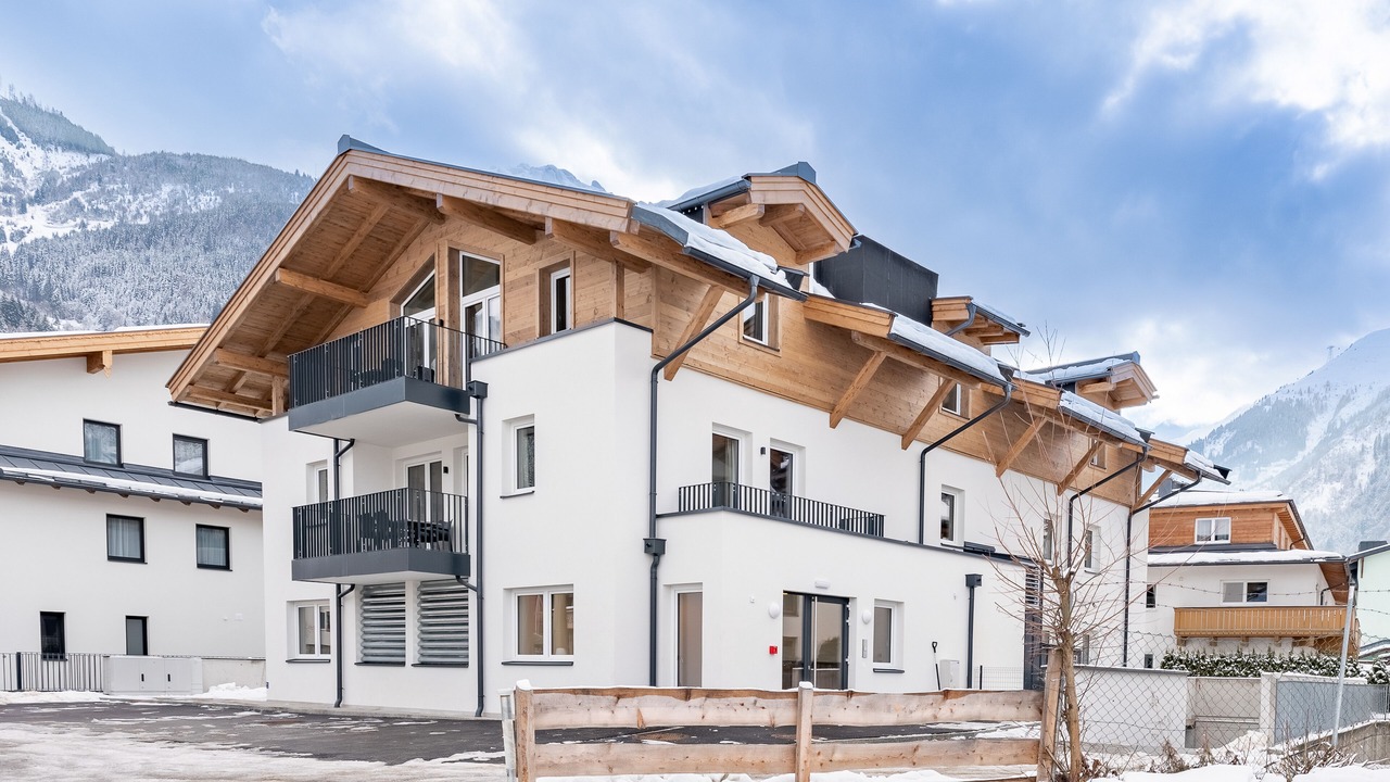 Photo of Outdoor in Kaprun
