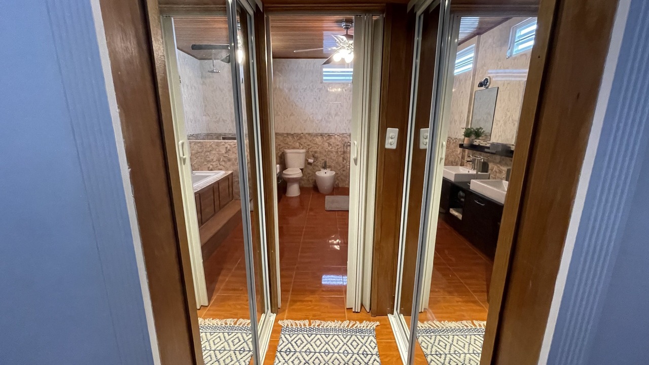 Photo of Bathroom in Fajardo