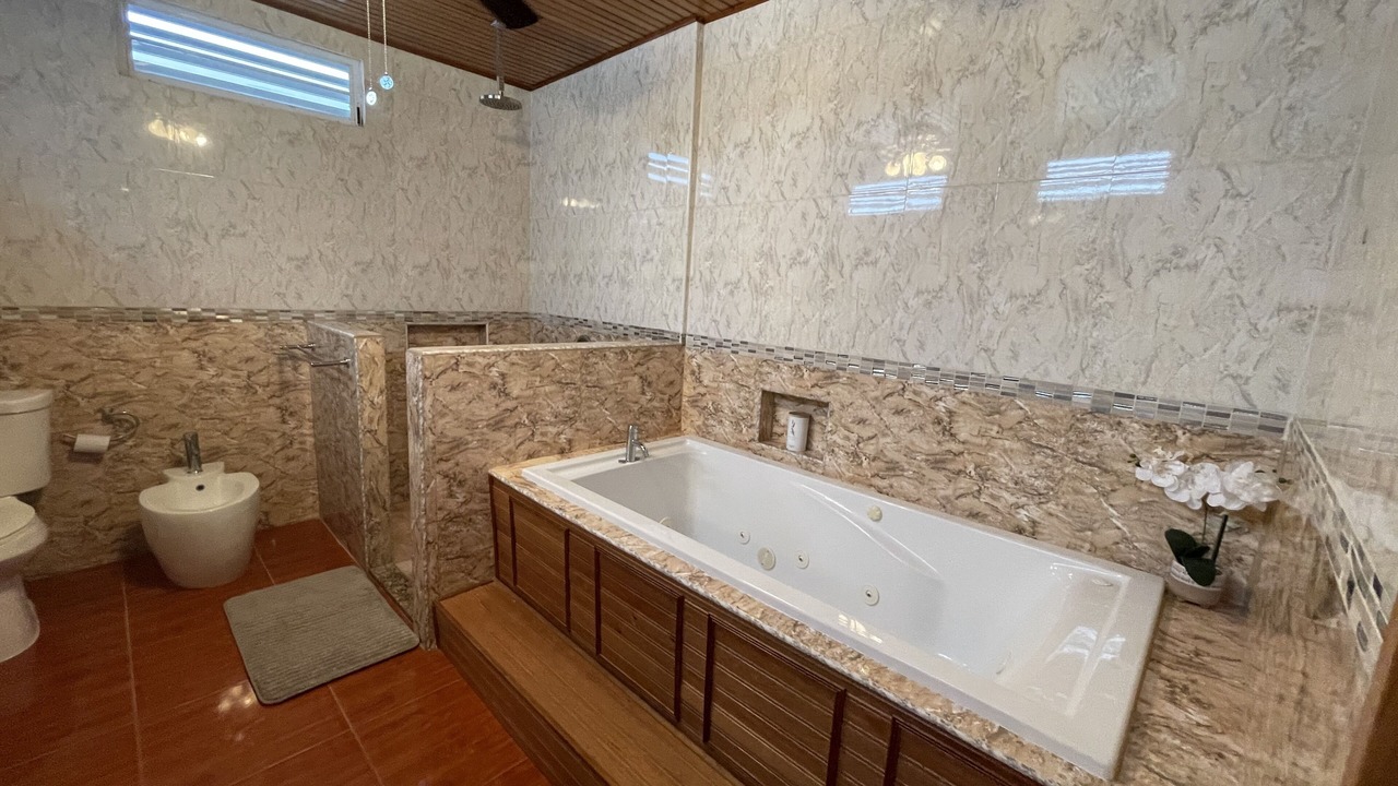 Photo of Bathroom in Fajardo