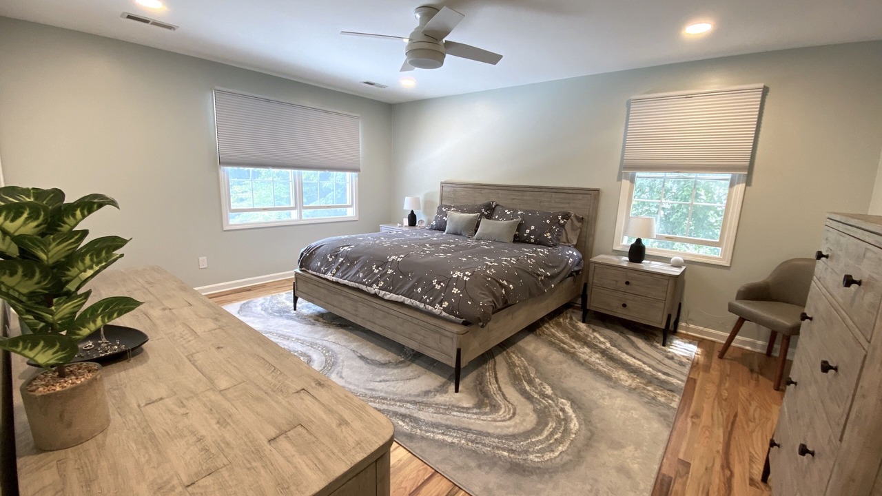 Photo of Bedroom in Haversham