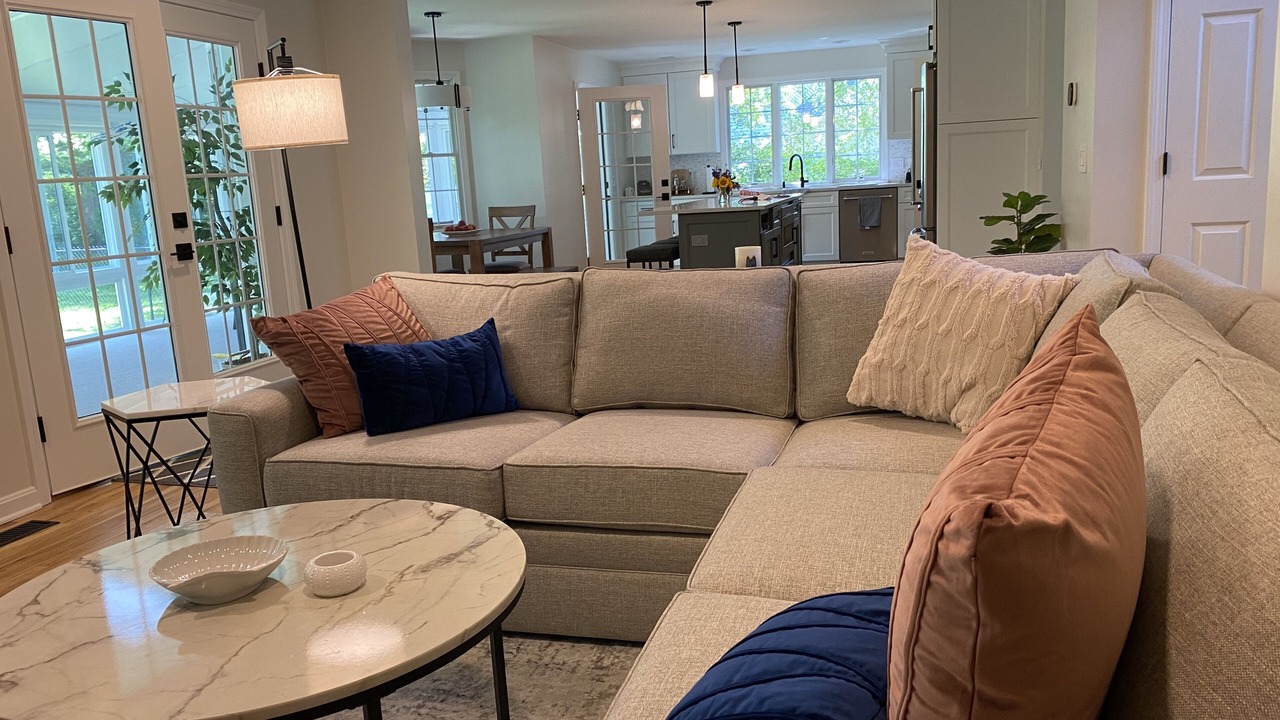 Photo of Livingroom in Haversham