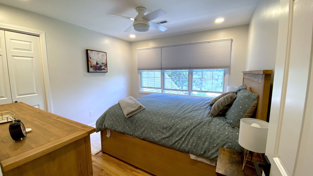 Photo of Bedroom in Haversham