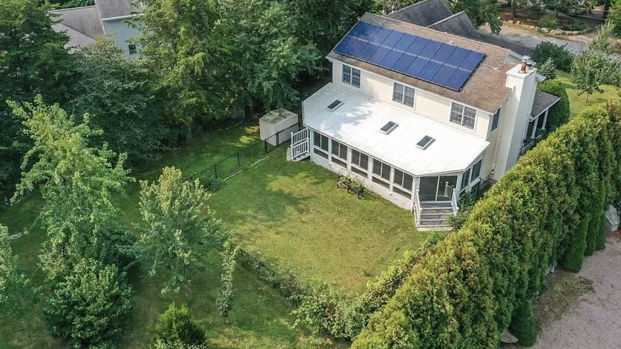 Photo of Outdoor in Haversham