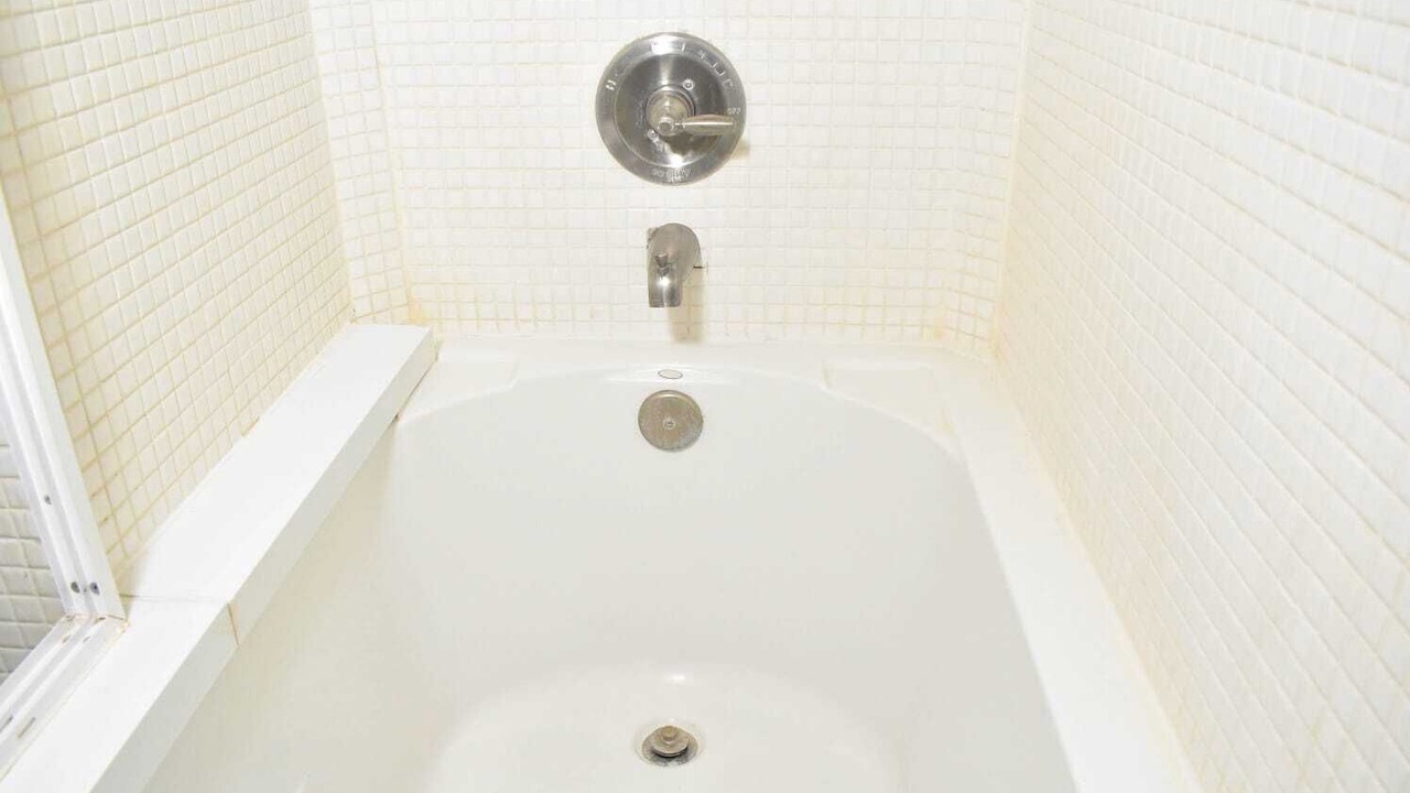 Photo of Bathroom in St. Ann's Bay