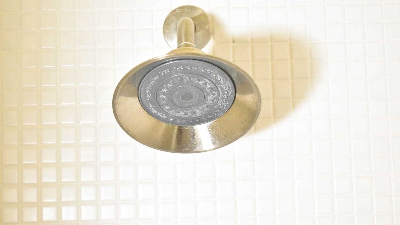 Photo of Bathroom in St. Ann's Bay