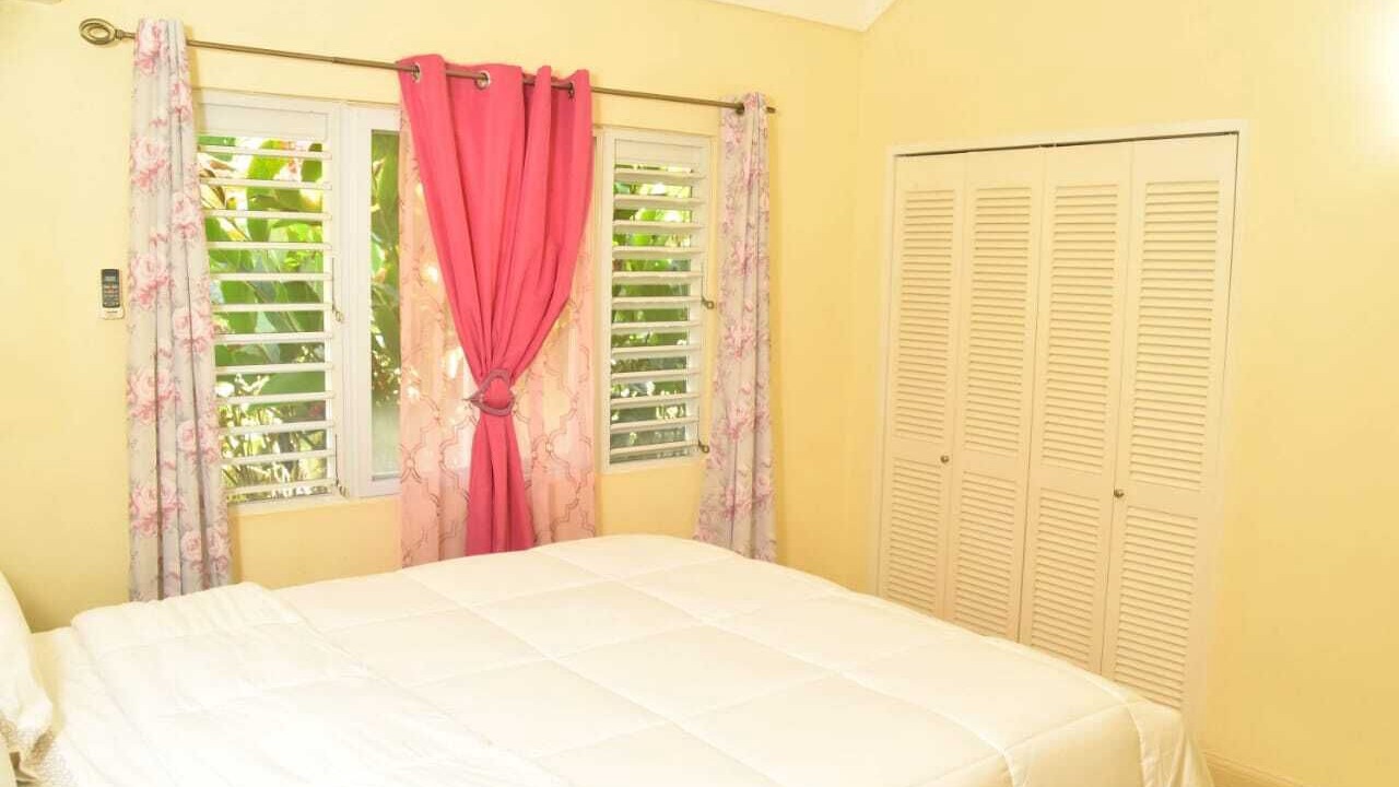 Photo of Bedroom in St. Ann's Bay