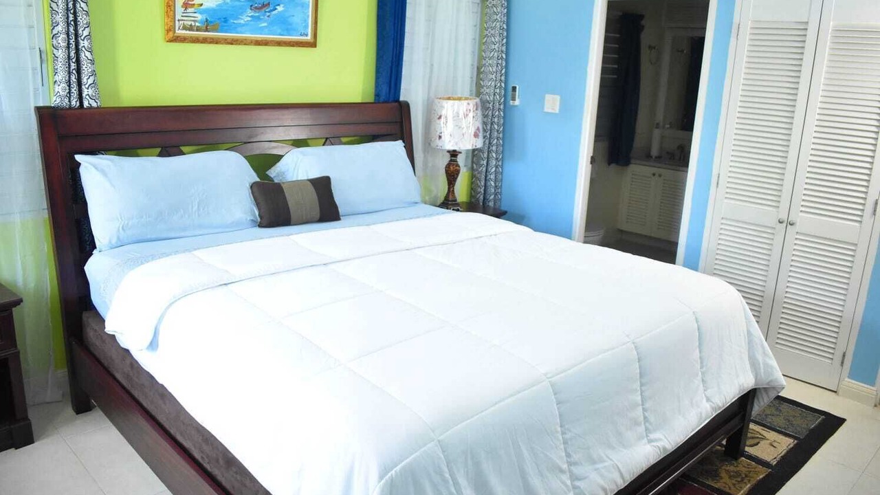 Photo of Bedroom in St. Ann's Bay