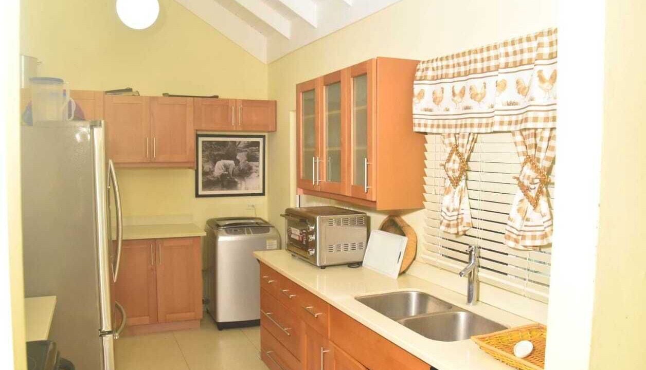 Photo of Kitchen in St. Ann's Bay