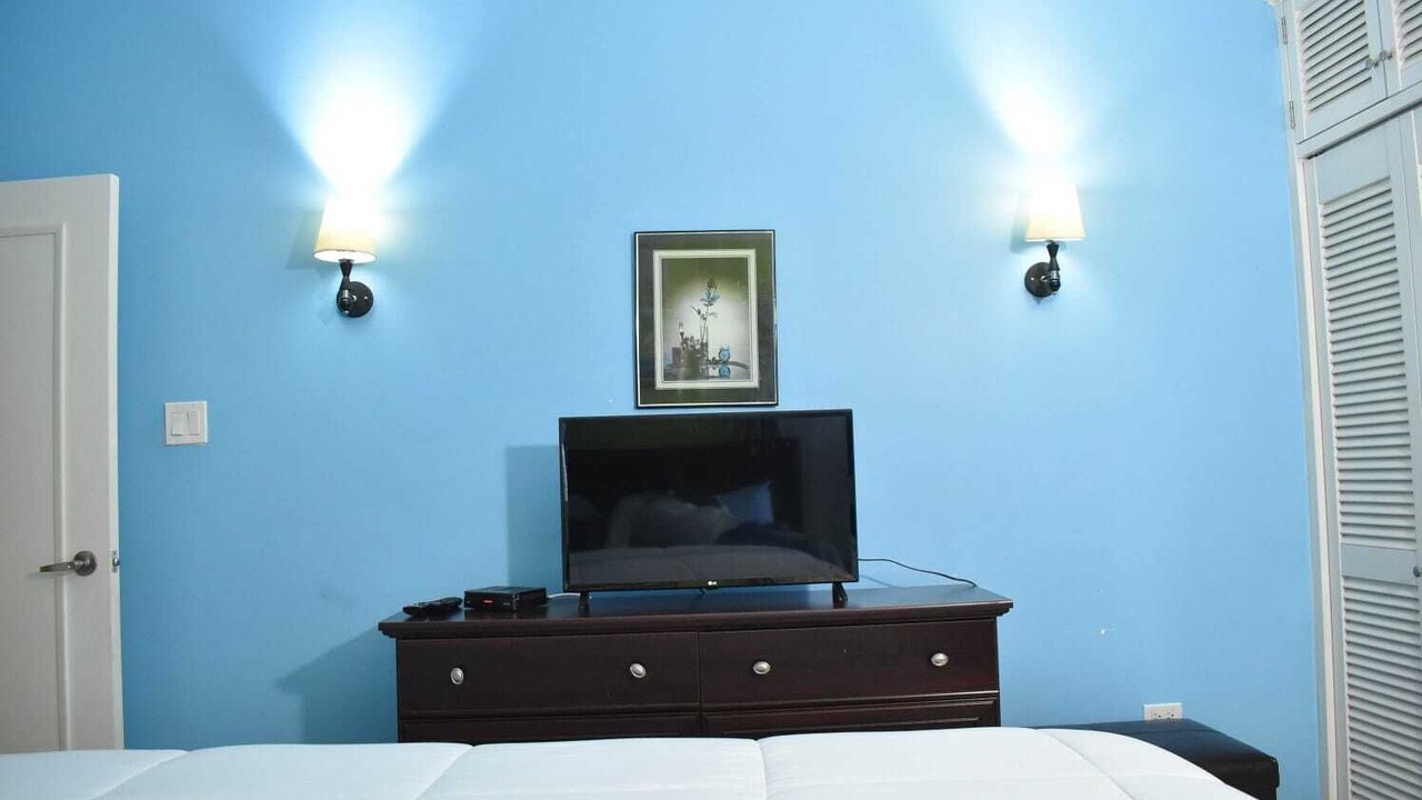 Photo of Bedroom in St. Ann's Bay