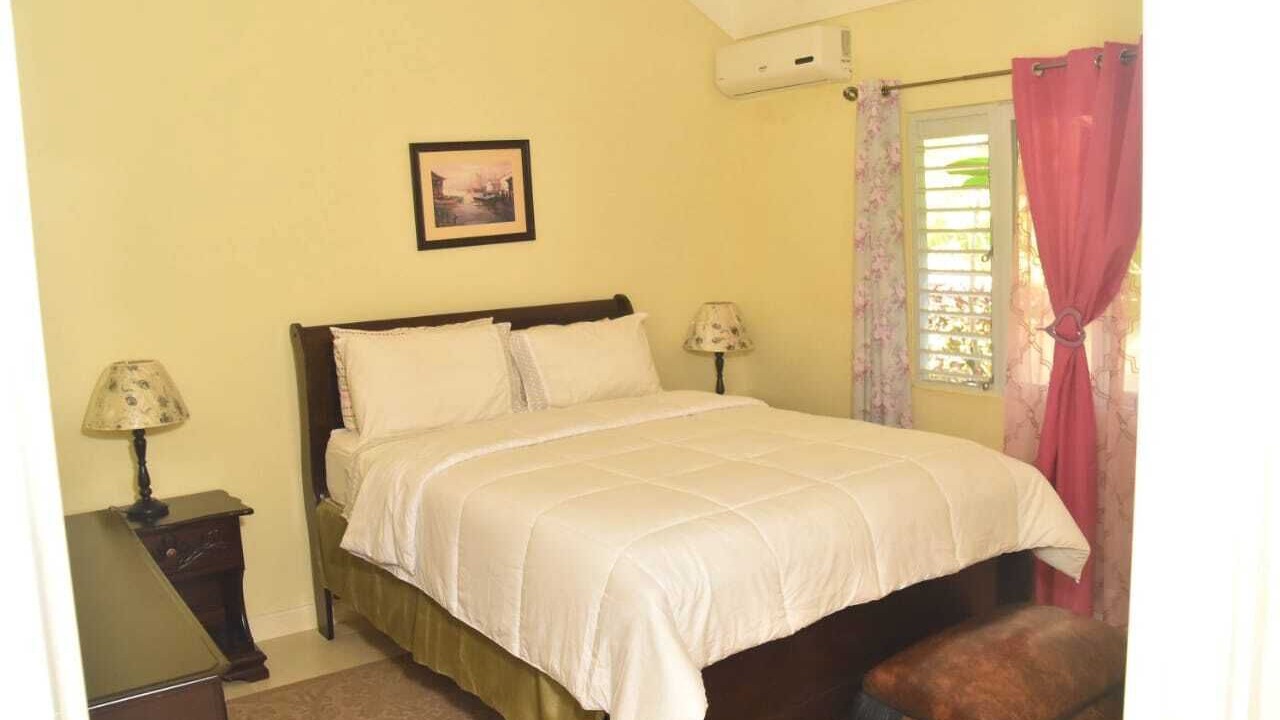 Photo of Bedroom in St. Ann's Bay