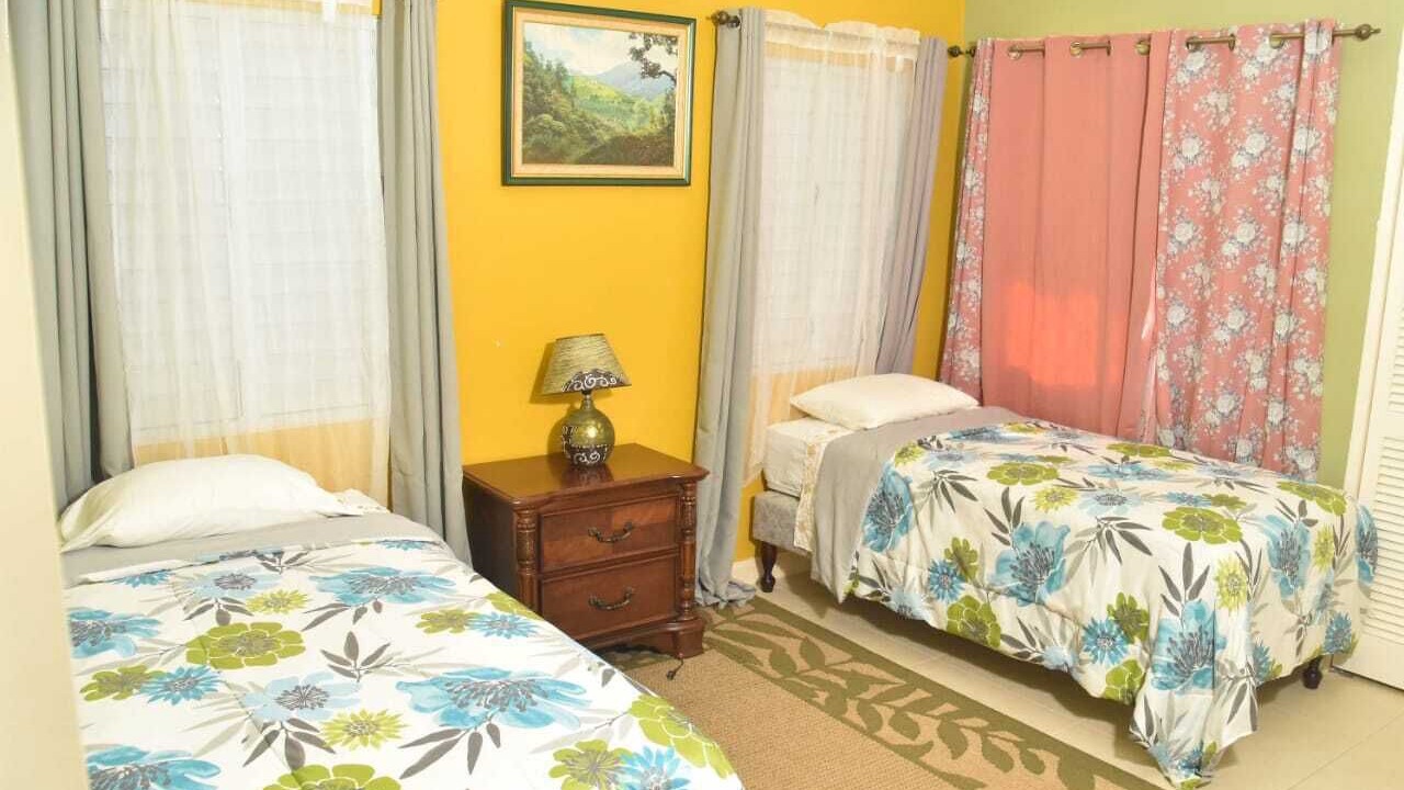 Photo of Bedroom in St. Ann's Bay