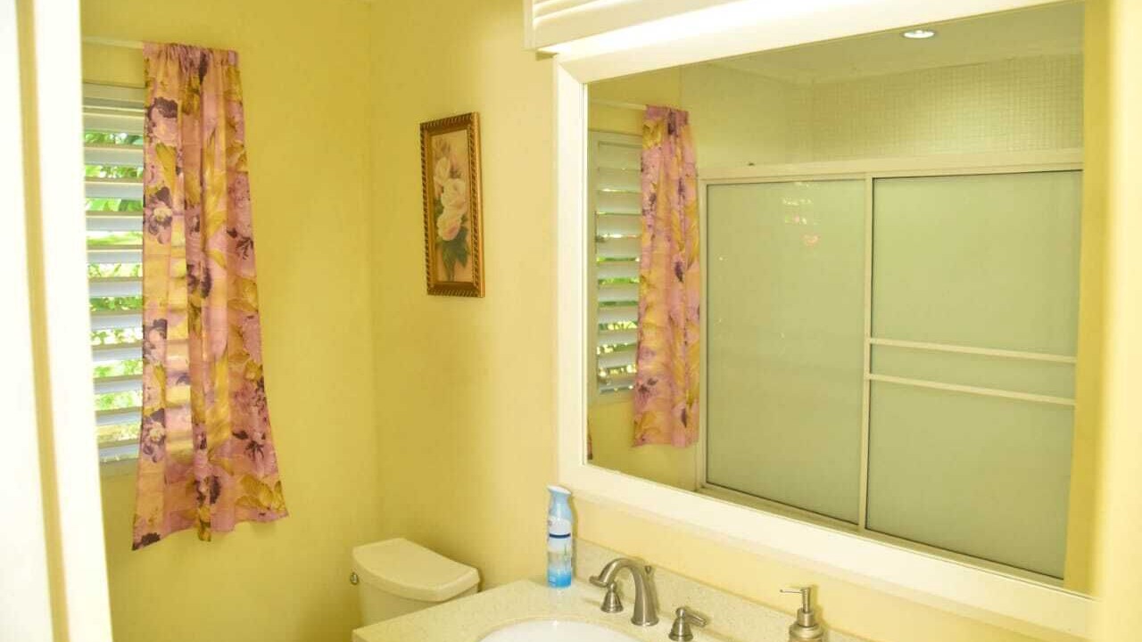 Photo of Bathroom in St. Ann's Bay